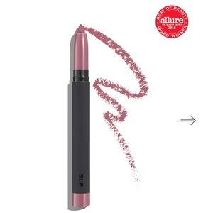 BITE BEAUTY LIP CRAYON IN COLOR GLACÉ